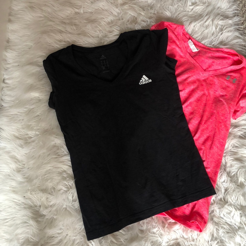 Athletic Shirts